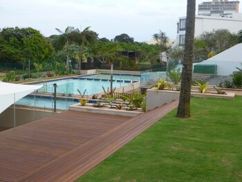 Beach Break Holiday Letting