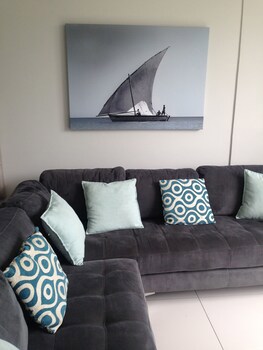 Beach Break Holiday Letting