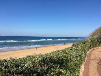 Beach Break Holiday Letting