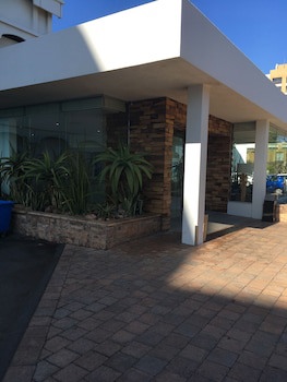 Beach Break Holiday Letting