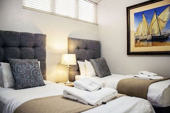 Beach Break Holiday Letting