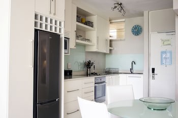 Beach Break Holiday Letting