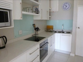 Beach Break Holiday Letting