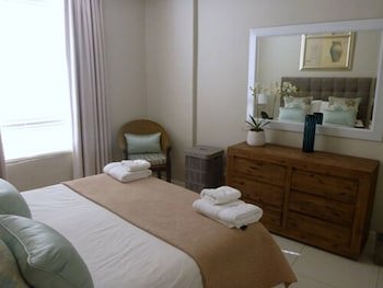 Beach Break Holiday Letting