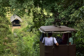 Ella Jungle Resort