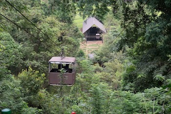 Ella Jungle Resort