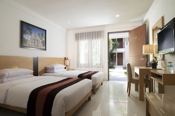 Bali Relaxing Resort & Spa