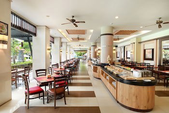 Bali Relaxing Resort & Spa