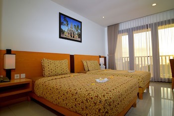 Bali Relaxing Resort & Spa