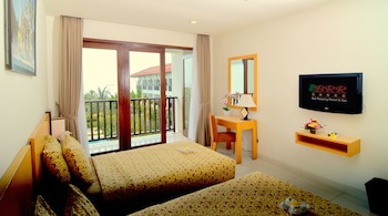 Bali Relaxing Resort & Spa