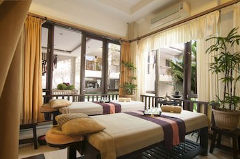 Bali Relaxing Resort & Spa