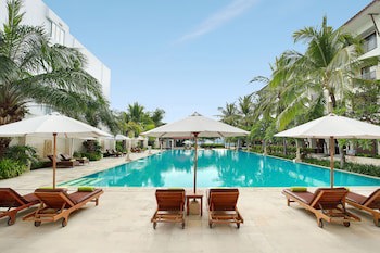Bali Relaxing Resort & Spa