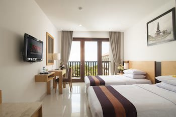 Bali Relaxing Resort & Spa