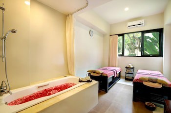 Bali Relaxing Resort & Spa