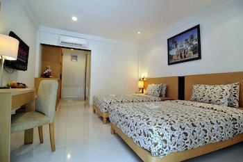 Bali Relaxing Resort & Spa