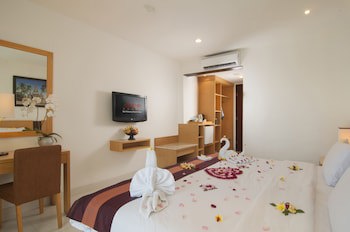 Bali Relaxing Resort & Spa