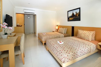 Bali Relaxing Resort & Spa