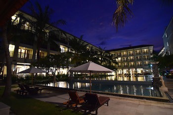 Bali Relaxing Resort & Spa