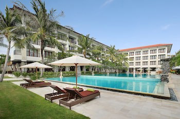 Bali Relaxing Resort & Spa