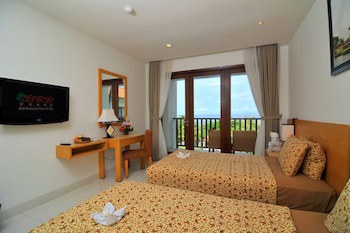 Bali Relaxing Resort & Spa