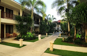Bali Relaxing Resort & Spa