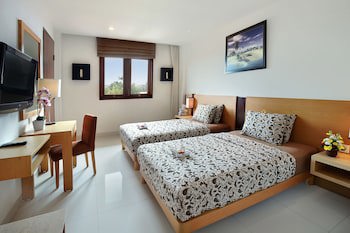 Bali Relaxing Resort & Spa