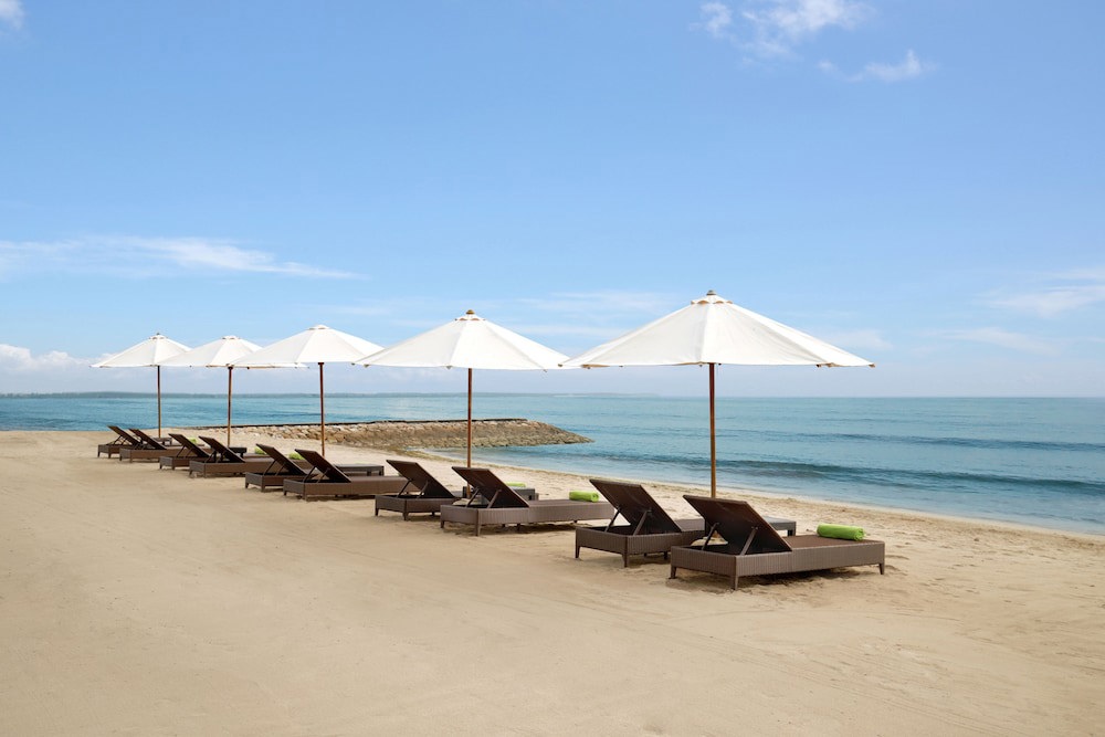 Bali Relaxing Resort & Spa