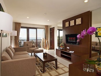 Bali Relaxing Resort & Spa