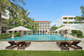 Bali Relaxing Resort & Spa
