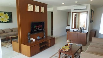 Bali Relaxing Resort & Spa