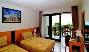 Bali Relaxing Resort & Spa