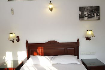 Fort Beach Service Apartment