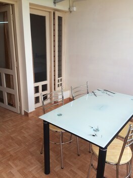 Fort Beach Service Apartment