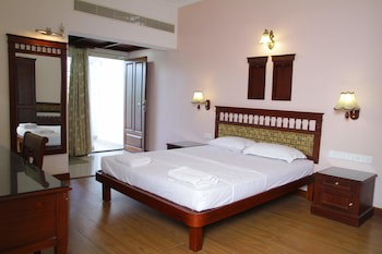 Fort Beach Service Apartment