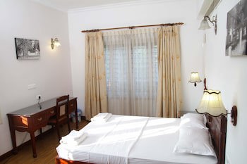 Fort Beach Service Apartment