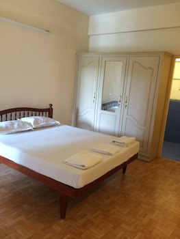 Fort Beach Service Apartment