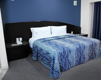 Hotel Concorde Toluca