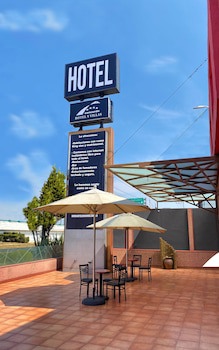 Hotel Concorde Toluca
