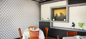 Hotel Concorde Toluca
