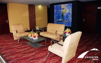 Hotel Concorde Toluca