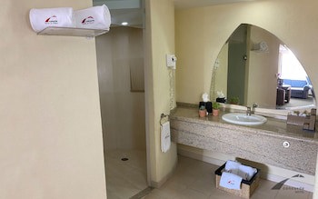 Hotel Concorde Toluca