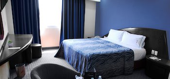 Hotel Concorde Toluca