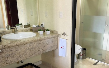 Hotel Concorde Toluca