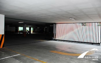 Hotel Concorde Toluca