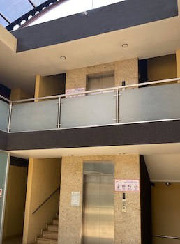 Hotel Concorde Toluca