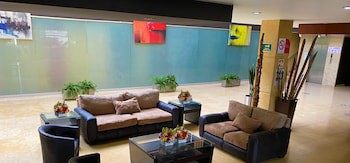 Hotel Concorde Toluca
