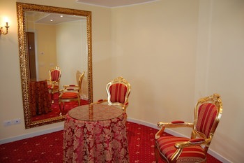 Hotel Motel Gold galeri fotoğrafı