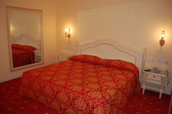 Hotel Motel Gold galeri fotoğrafı