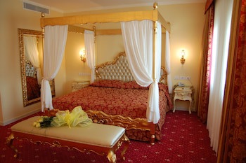 Hotel Motel Gold galeri fotoğrafı