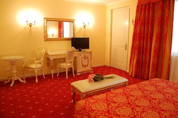 Hotel Motel Gold galeri fotoğrafı